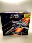 NIB Star Wars X-Wing FighterElectronic New In Box #69780 Kenner 1995