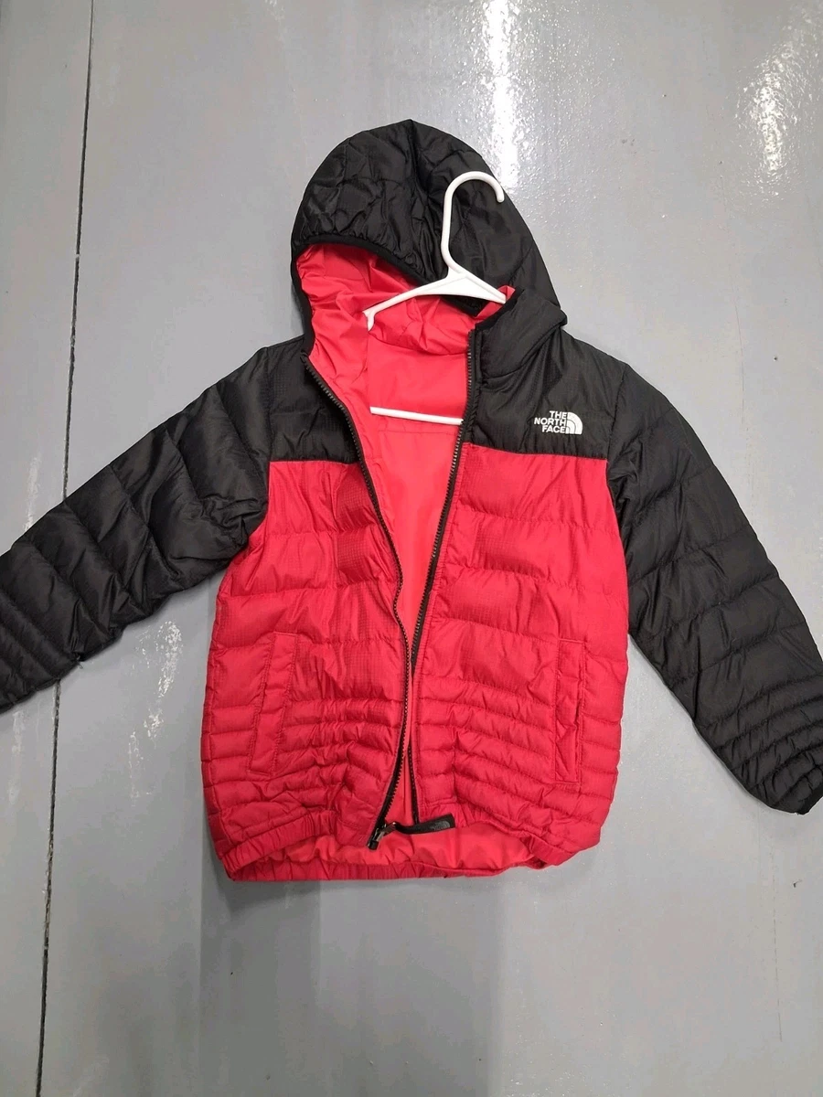 The North Face Winter 14-16 Size Outerwear for Boys for sale | eBay