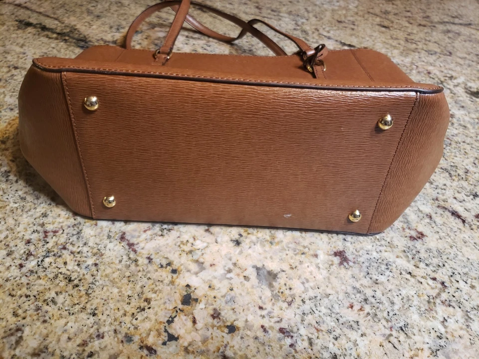 Ralph Lauren Tote Bag 017-002 - Image 4 of 4