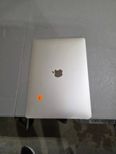 Apple MacBook Air A2179 2020 LCD Screen Display Assembly SILVER 1614