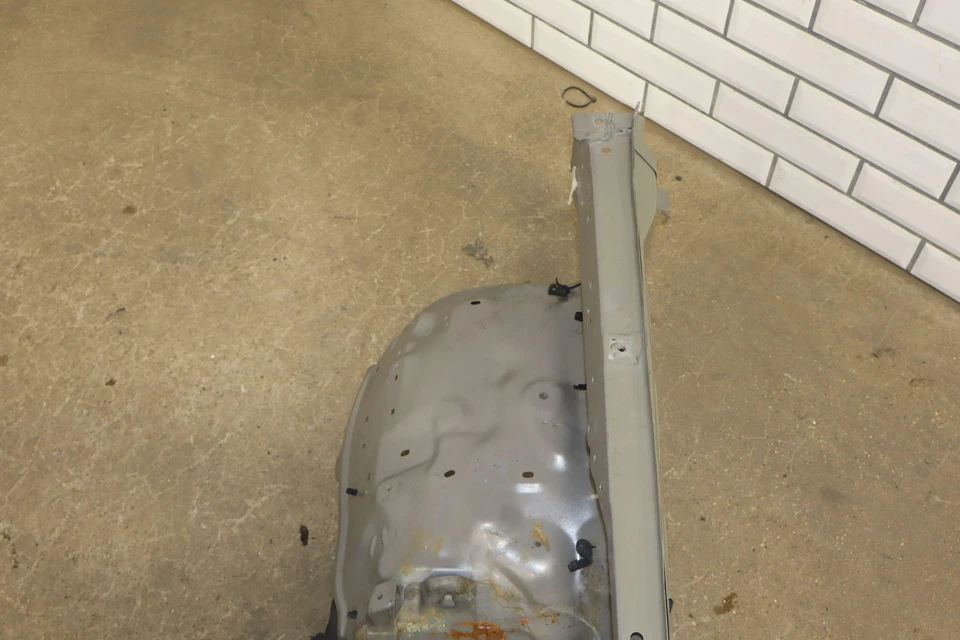 1996-2002 Toyota 4Runner Radiator Core Suppport *Cut* Foto 4 de 4