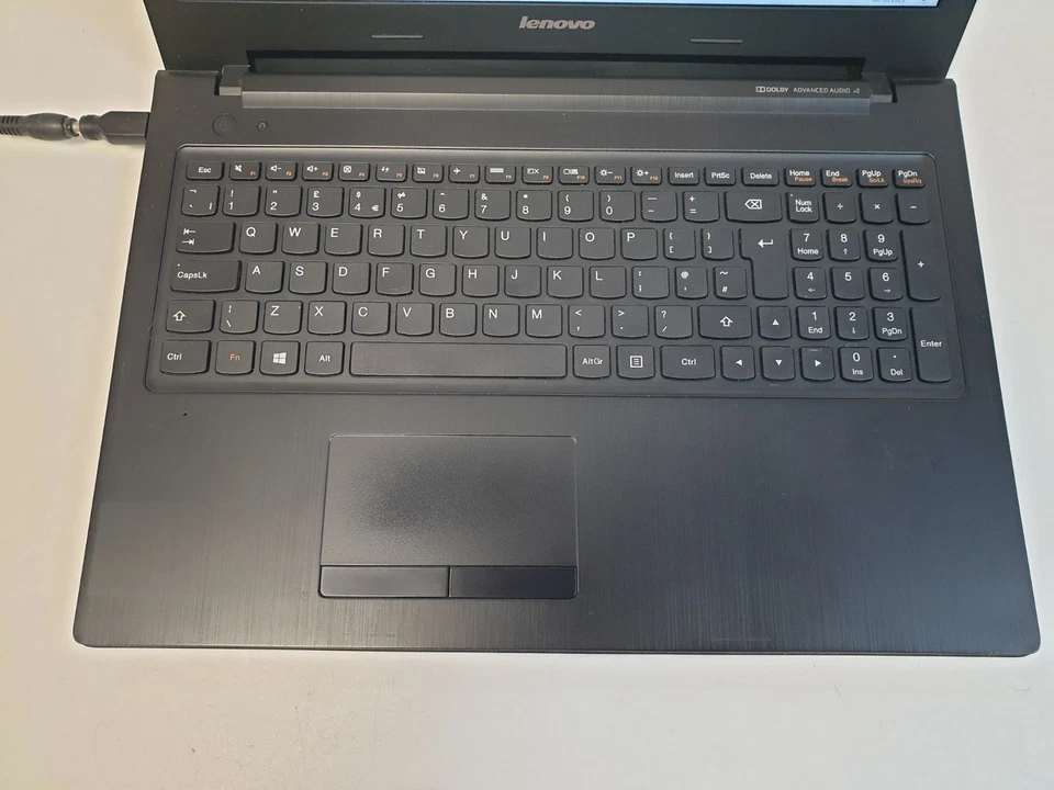 Lenovo G505s AMD A8-4500m Radeon HD 4GB RAM 120GB SSD Windows 10 - Image 2 of 4