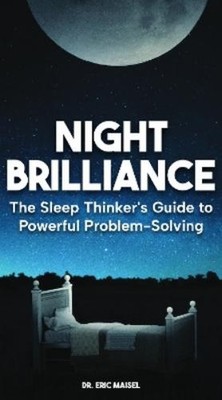 Eric Maisel Night Brilliance (Taschenbuch)