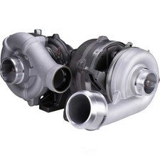 Turbocharger Global 2511313