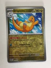 Pokemon TCG 151 Reverse Holographic Dragonite 149/165 Near Mint