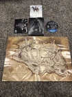 Bethesda The Elder Scrolls V: Skyrim Special Edition SteelBook PS4 With Map