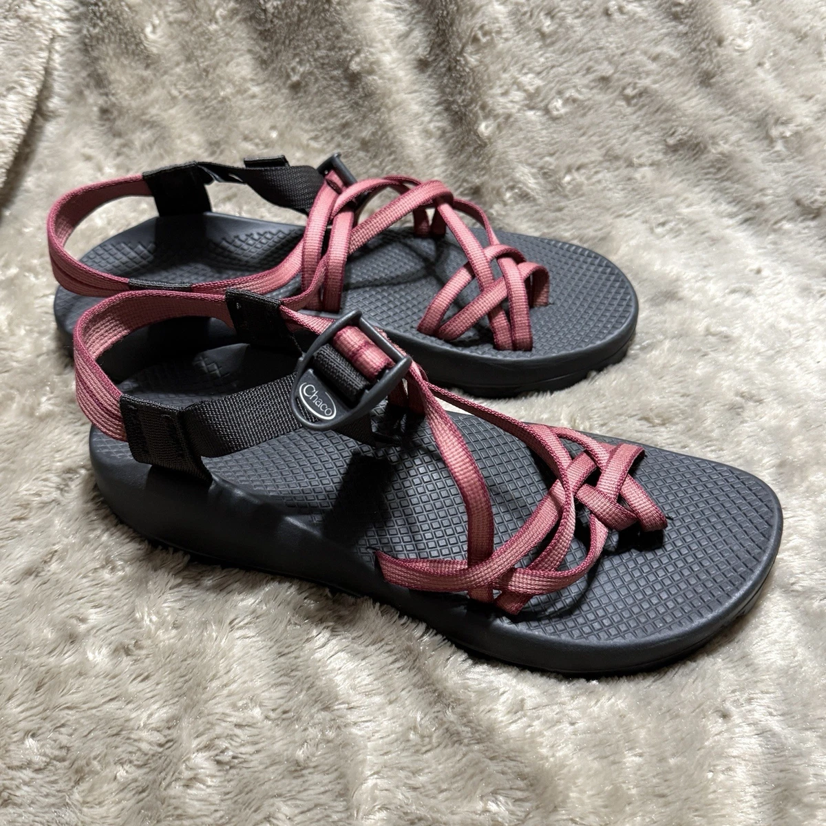 Chaco Pink Shoes for Women for sale | eBay