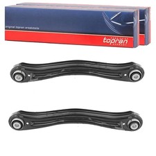 2X TOPRAN QUERLENKER SATZ HINTEN OBEN PASSEND FÜR MERCEDES-BENZ GL-KLASSE GLE