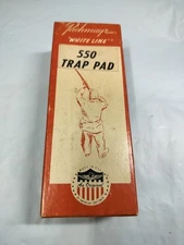 pachmayr 550 trap pad brown duck hunting recoil shotgun