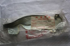 HONDA GV200 GV 200 FAN COVER SIDE PLATE GENUINE OEM 