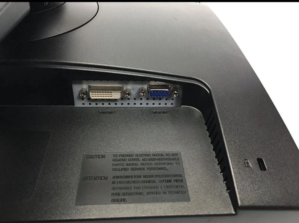 Samsung SyncMaster 943BT-2 943 19" 1280x1024 DVI VGA LED LCD Monitor - Image 3 of 4