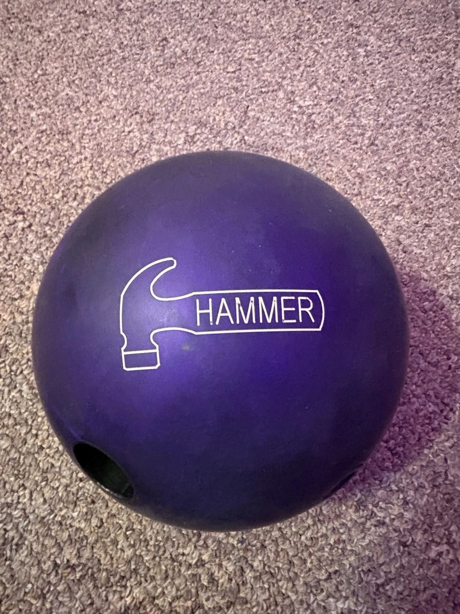 Hammer Urethane 15 lb Item Weight Bowling Balls for sale | eBay