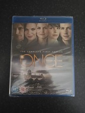 Once Upon a Time - Season 1 [Blu-ray] Sealed New