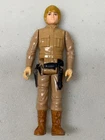 Vintage Star Wars 1980 Luke Skywalker Bespin Fatigues HK Empire Strikes Back