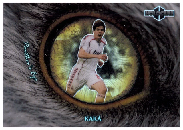 Kaka Panthers Eye Casehit 2025 DAKA AC Milan One and Two