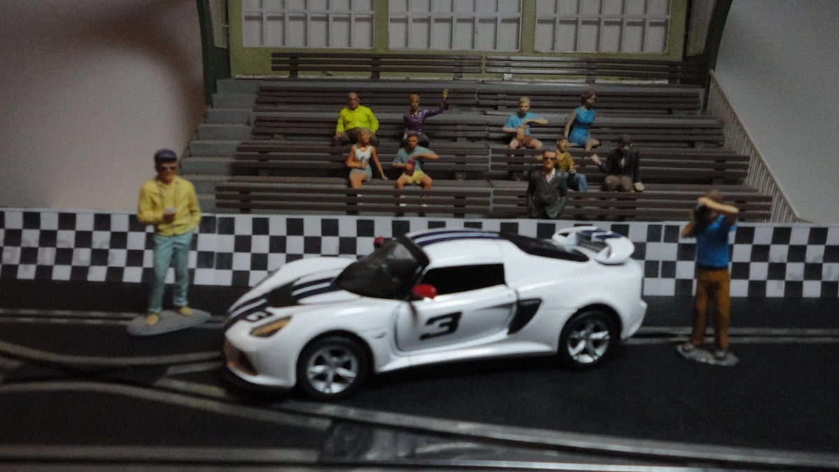 Lotus 1:32 Scale Diecast & Toy Cars for sale - eBay
