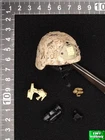 1:6 Scale DAM 78014 USMC Recon Battalion - MICH 2000 Helmet w/ Cover