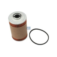 Kraftstofffilter-Einsatz DT Spare Parts Iam-Expertise Passend FüR U.A. MAN F90