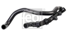 Febi Bilstein 175802 Radiator Hose for Seat Skoda VW