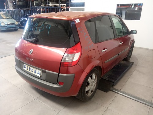 8200309193 COMPRESSORE ARIA CONDIZIONATA / 8200309193 / 1626016 PER RENAULT SCENIC - Foto 9 di 10