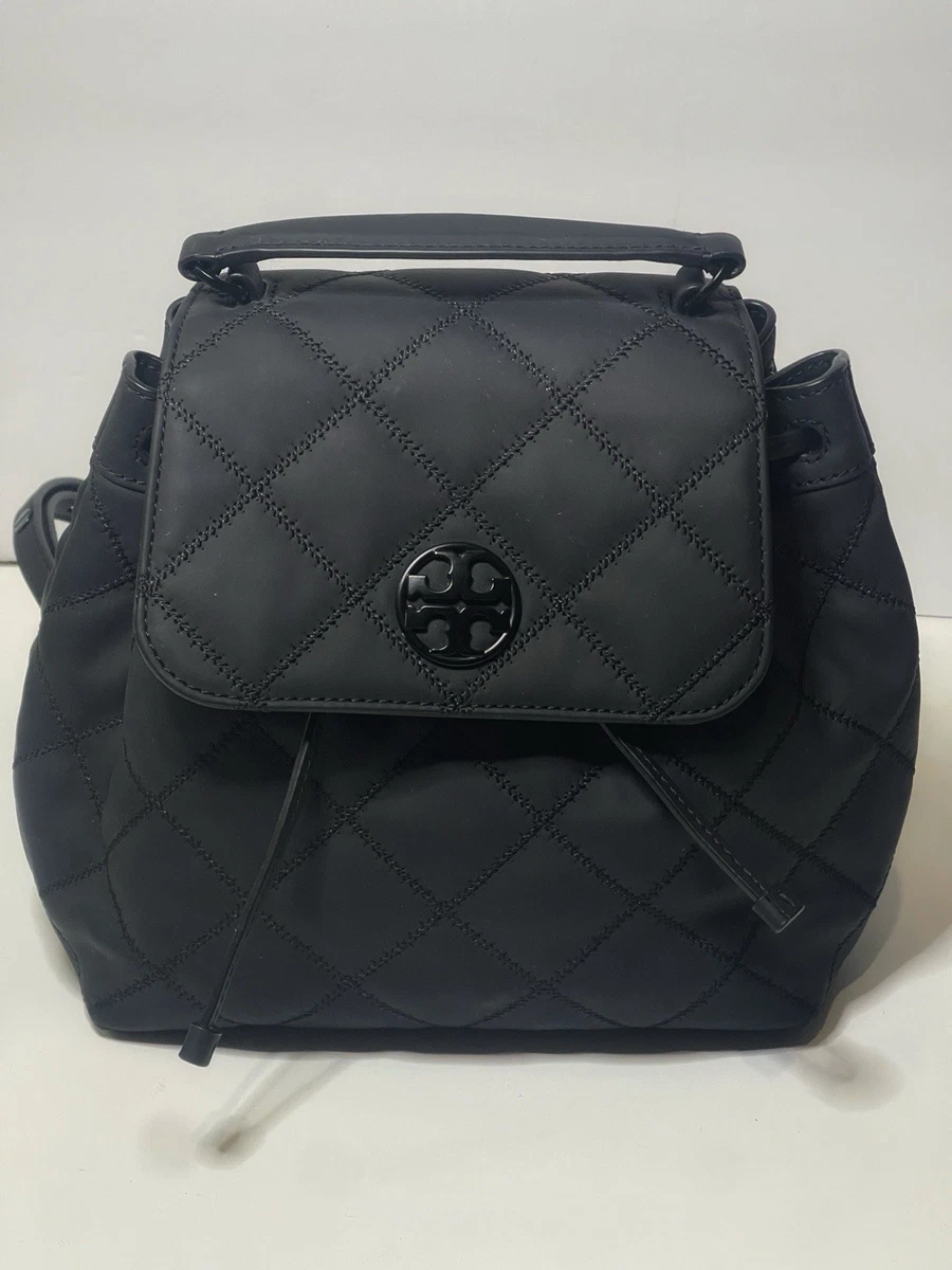 Tory Burch Backpack Quilted Bags & Handbags for Women for  display picture 3