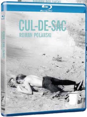 Taschenarsch (Blu-Ray) PULP VIDEO