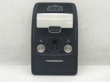 2009-2017 Audi Q5 Overhead Roof Console Interior Dome Light J1CCE