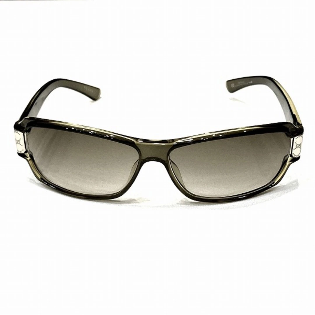 Lunettes de soleil Gucci marque GG2547S accessoires lunettes de soleil pour femme [occasion] [le lendemain