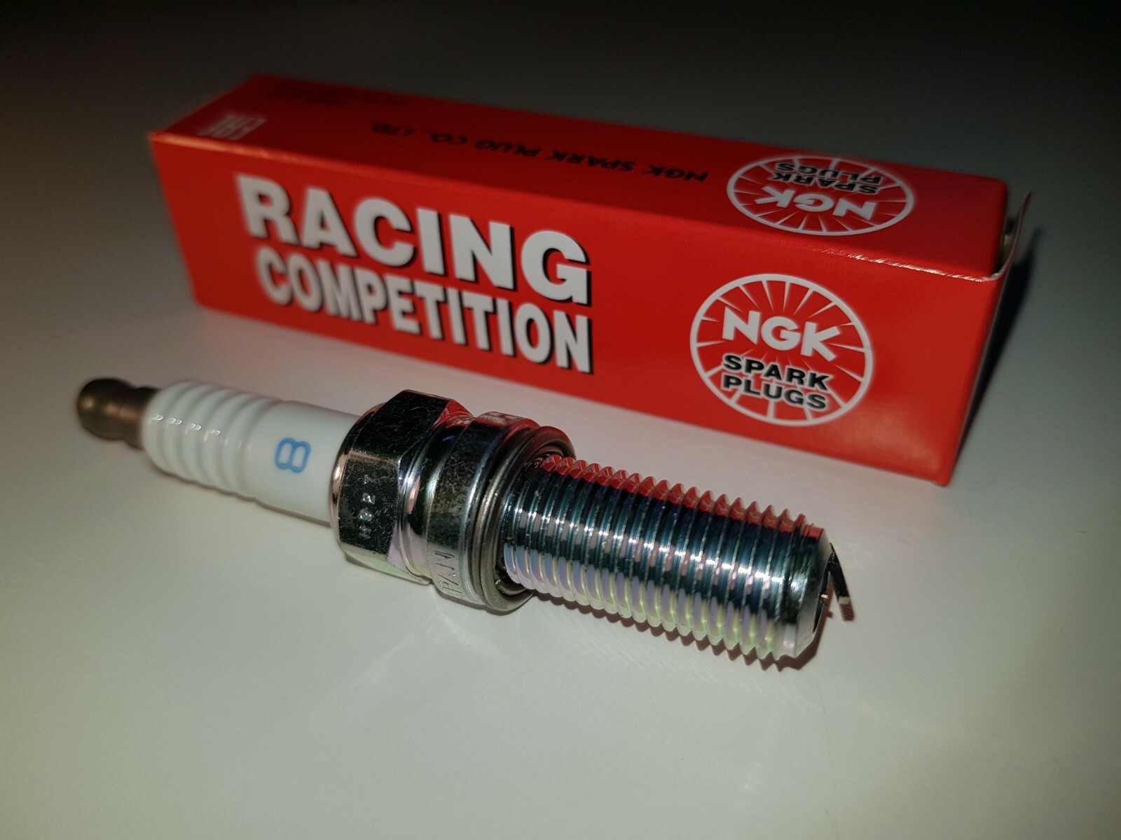 Bougie NGK 5960L0 pour moteur DS3 Racing 208 GTI et 308 CUP