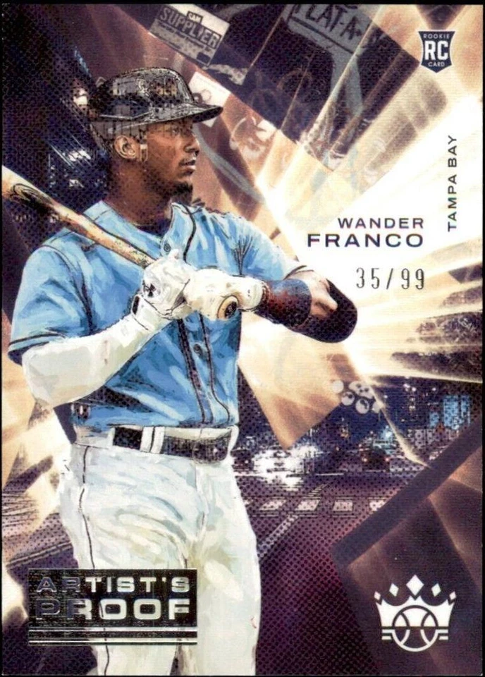 Artist's Proof Silver