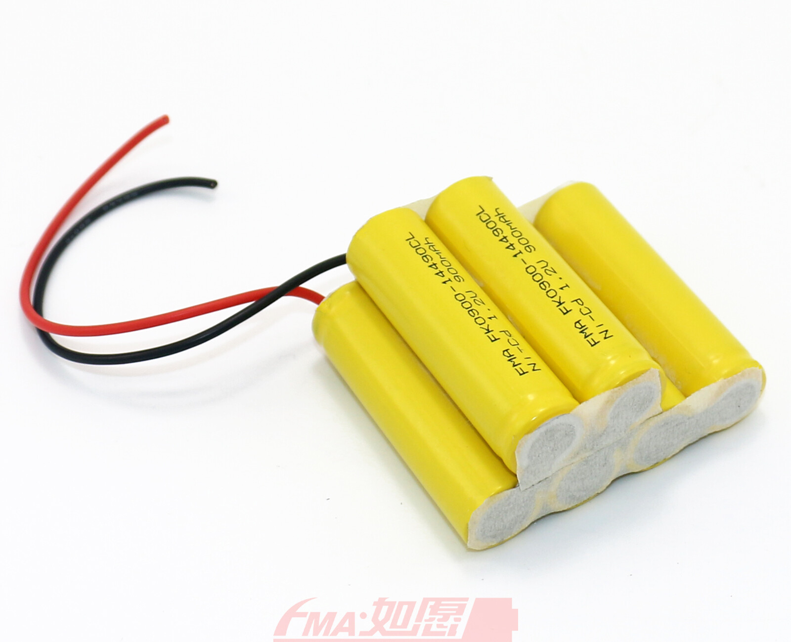 DIY Portable Label Printer BRADY TLS2200 Battery NiCd Chargeable AA 7