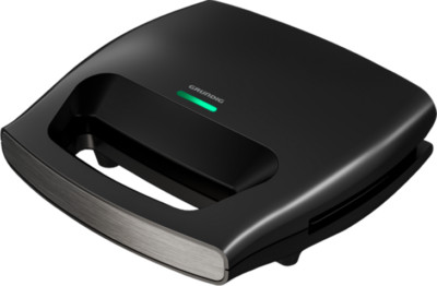 GRUNDIG Sandwich Maker SWM 2940 / Sandwichtoaster / Sandwichmaker