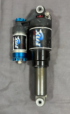 Fox DHX Rc2 Mountain Bike Bicycle Rear Shock 8.75 Fox DHX Rc2 Mountain Bike Bicycle Rear Shock 8.75