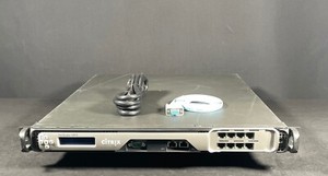 Citrix MPX-7500/9500 MPX Series Professional Netscaler-Fast Shipping