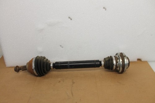 VW GOLF VII R32  Antriebswelle vorne Links  4 Motion 5Q0407171