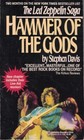 Hammer of the Gods: The Led Zeppelin ..., Stephen Davis
