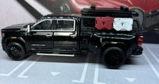 3d Printed Truck Off Road Topper 164 For Greenlight 3500hd Denali Sierra 3d Printed Truck Off Road Topper 164 For Greenlight 3500hd Denali Sierra