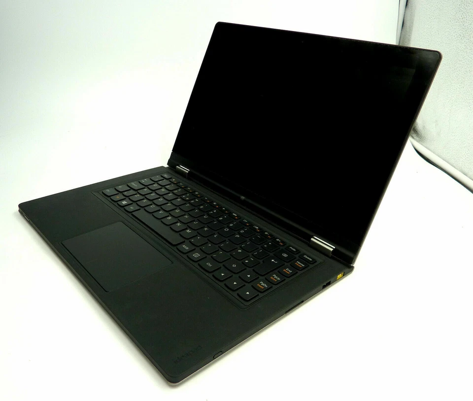 LENOVO YOGA 13 TOUCHSCREEN 13.3" LAPTOP CORE i7-3517U 2.4GHz 8GB RAM 128GB SSD - Image 4 of 4