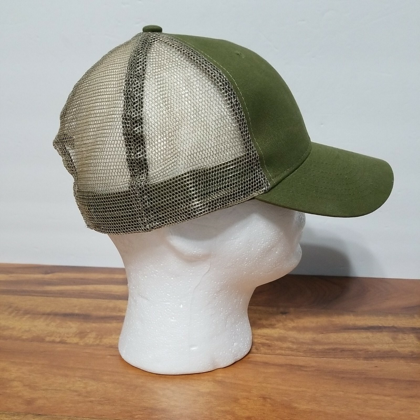 ALPHA OUTPOST Snapback Baseball Hat Cap Adjustabl… - image 5