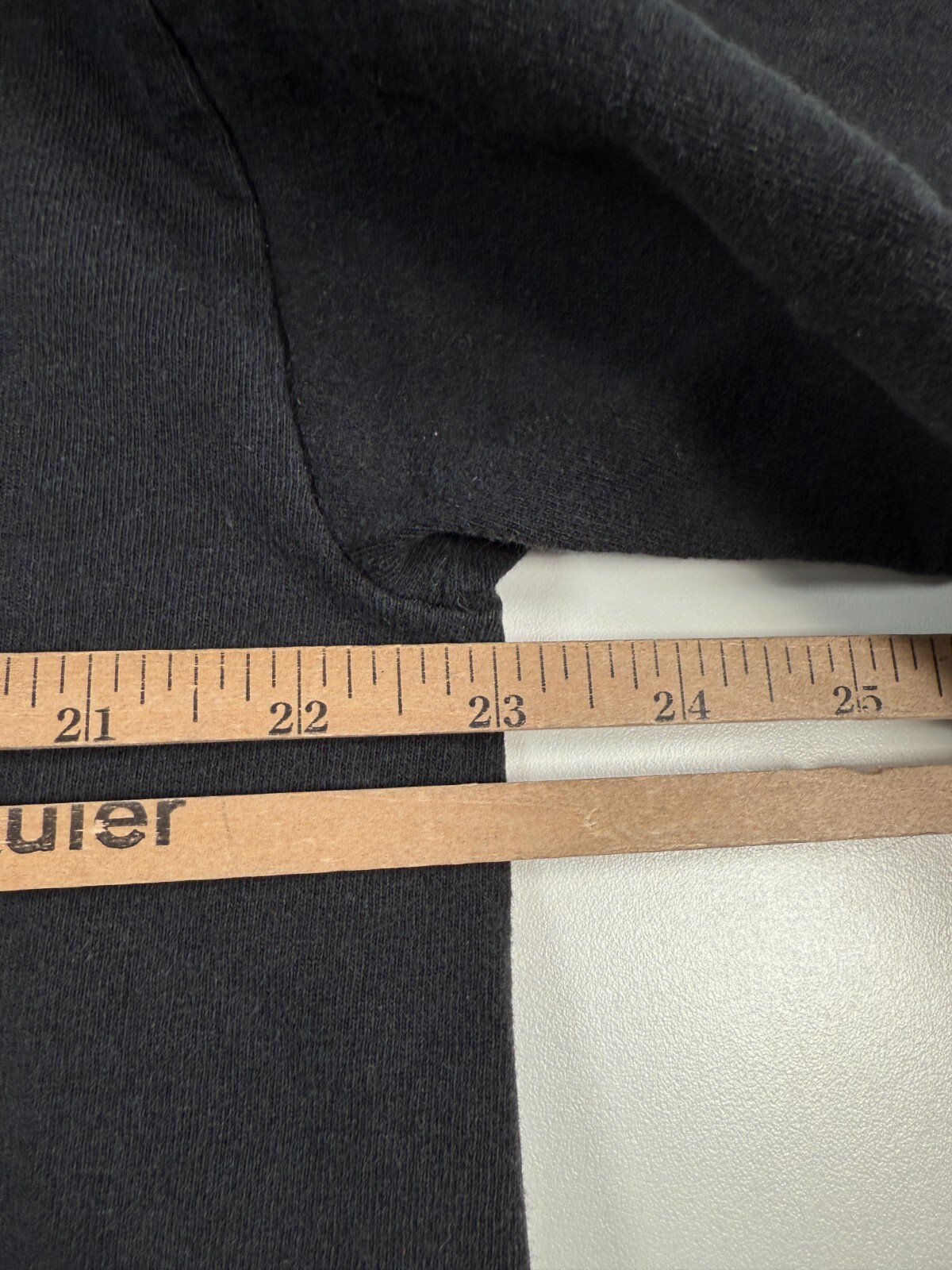 Vtg Ameri Tees Mens Mistic Rain Forest Nectars Gr… - image 11