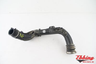 Driver Left Turbo Inlet Tube Assembly 3.0L Fits 2021-2024 Ford Explorer 700384