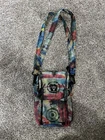Supreme South2 West8 Heavy Mesh Game Bag Crossbody Multicolor SS21 NWT