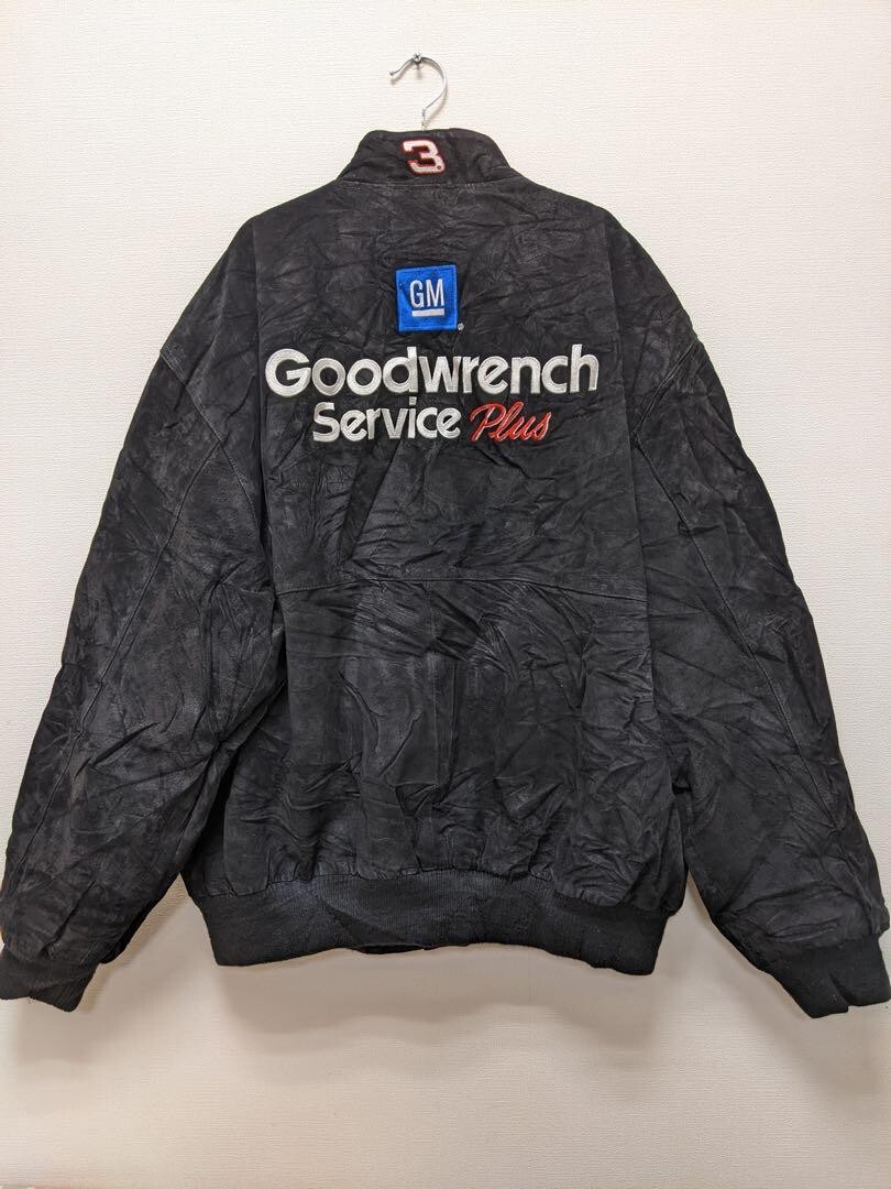 CHASE チェイス JH Design レーシングジャケット 2XL Chase JH Design Racing Jacket 2XL | eBay