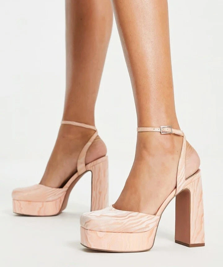 Size 10 platform shoes sale