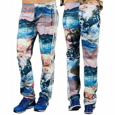 adidas mountain clash jacket