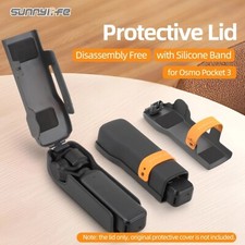 Protective Cap Scratchproof lens and screen Protection for DJI Osmo Pocket 3