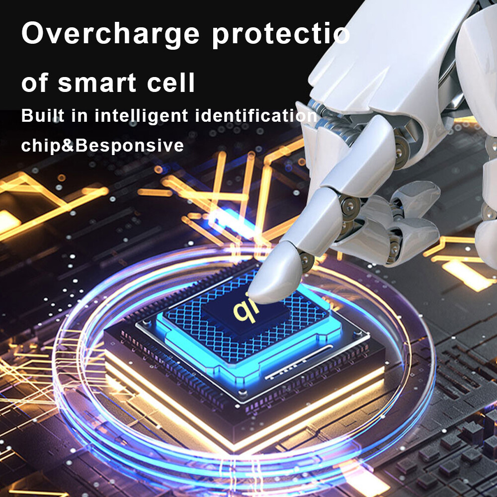 QI Wireless Charger Phone Fast Charging Center Console For Cadillac XT4