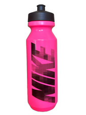 Nike Big Mouth Hyper Water Bottle 22oz BPA FREE Sports Hydration