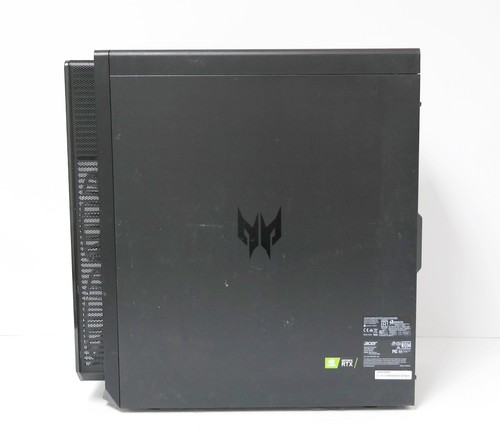 Acer Predator Orion 5000 PO5-650 Core i7-13700F 5.13GHz 16GB 1TB SSD READ - Bild 4 von 10