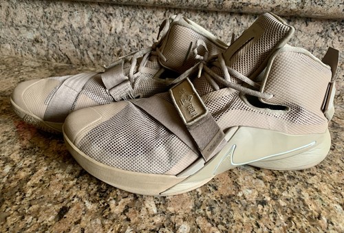 lebron shoes size 16